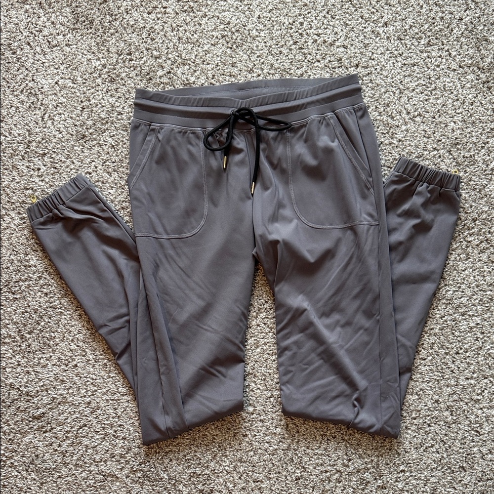 ZYIA Active Gray Joggers